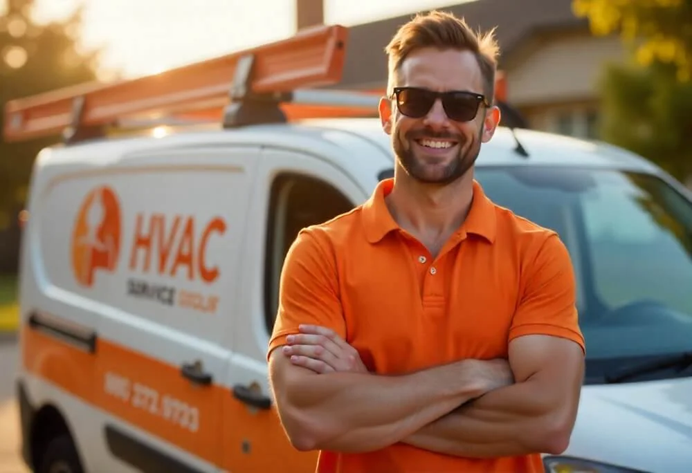 Professional HVAC repair and installation services in Cologne, NJ